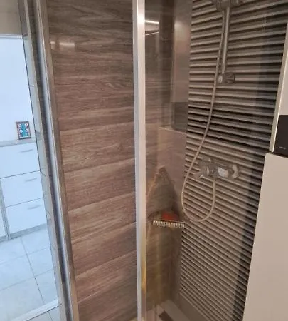 Apartmán Napraforgo Apartman *