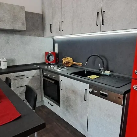 Napraforgo Apartman Apartmán *