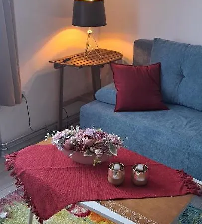 Napraforgo Apartman * Segedín
