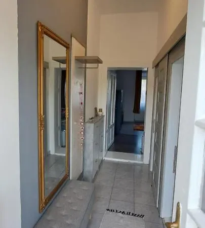 Napraforgo Apartman Segedín