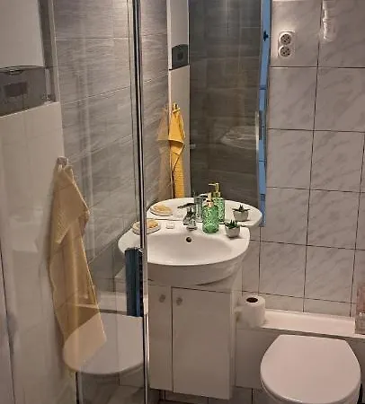 Napraforgo Apartman Segedín